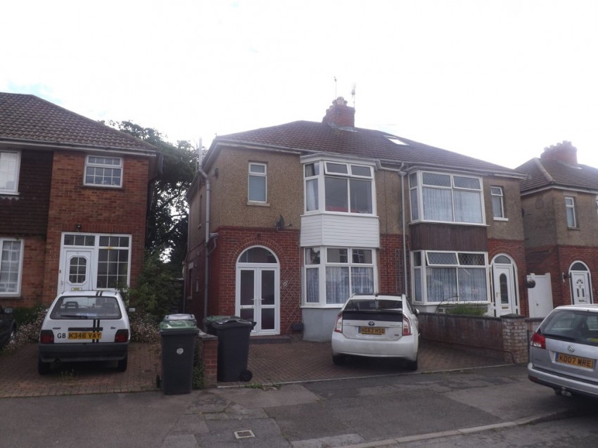 Images for Rowlands Avenue, Waterlooville