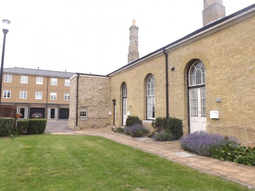 Images for Cockleshell Square, Gosport