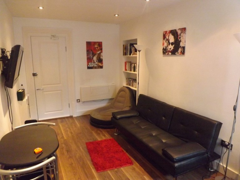 Salisbury Road, Southsea