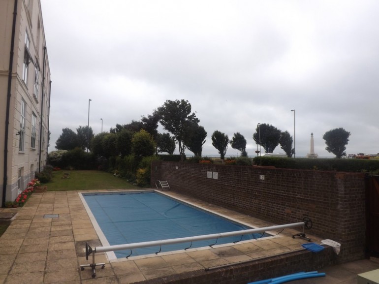 Clarence Parade, Southsea