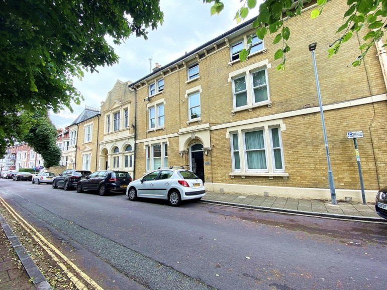 Elphinstone Road, Southsea