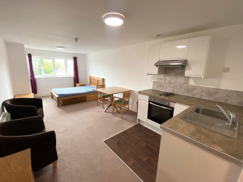 View Full Details for Commercial Road, Portsmouth