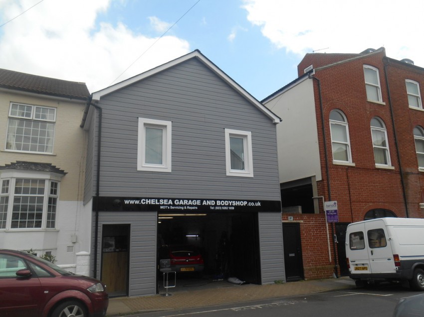 Images for Chelsea Road, Southsea, Portsmouth