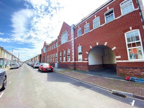 View Full Details for Reginald Road, Southsea