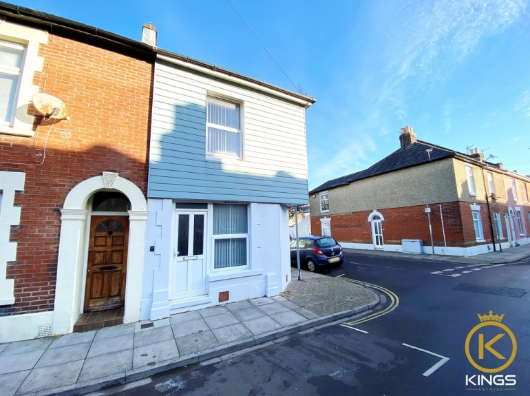 Lawson Road, Southsea