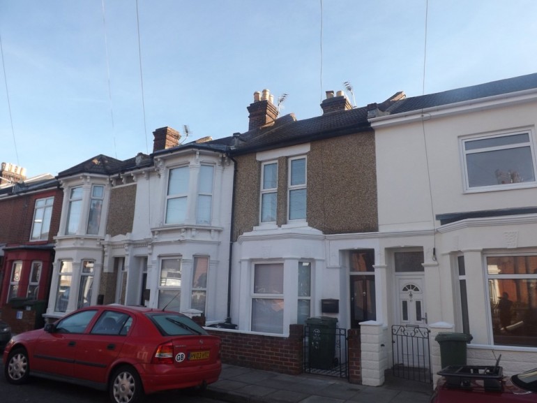 Bristol Road, Southsea