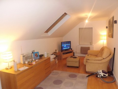 View Full Details for Queens Road, Portsmouth
