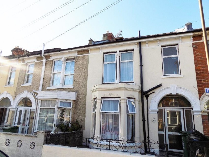 Images for Francis Avenue, Southsea