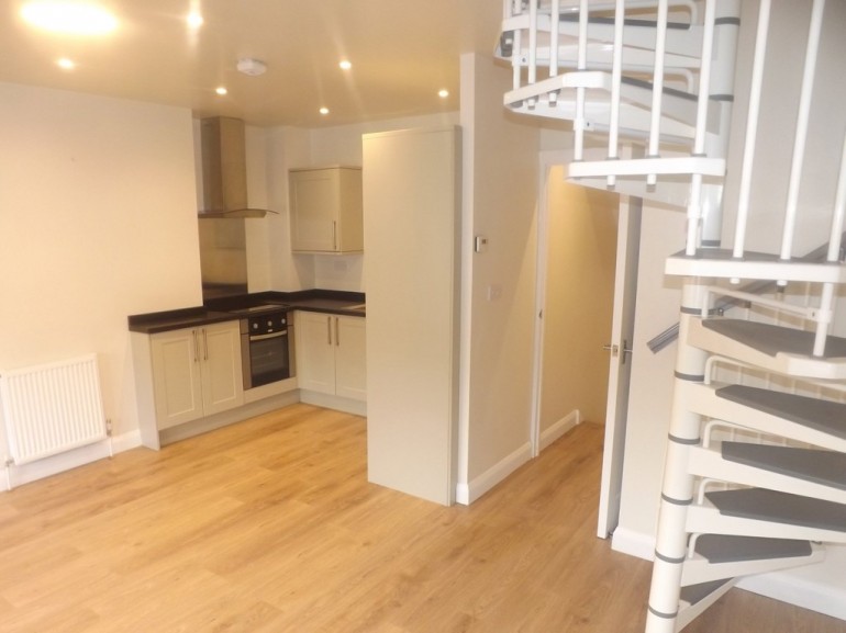 St. Andrews Road, Southsea