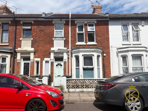 View Full Details for Penhale Road, Portsmouth