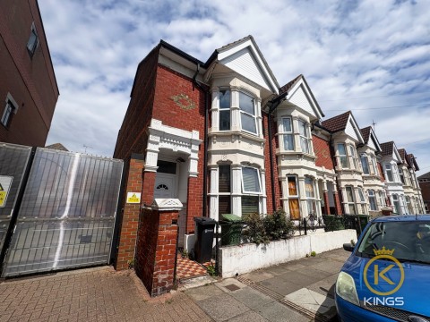 View Full Details for Penhale Road, Portsmouth