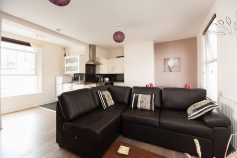 View Full Details for Auckland Road West, Southsea