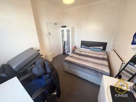 View Full Details for St. Marys Road, Portsmouth