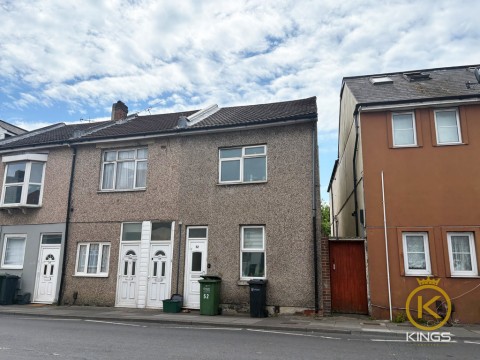 View Full Details for St. Marys Road, Portsmouth
