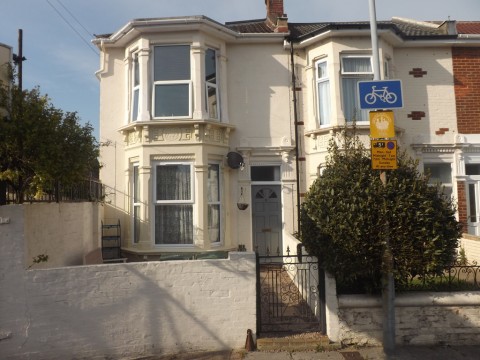 View Full Details for Henley Road, Southsea