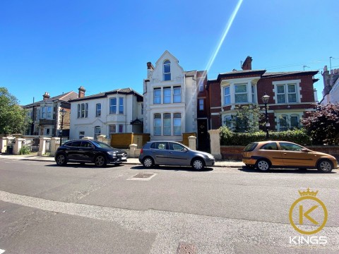View Full Details for Merton Road, Southsea