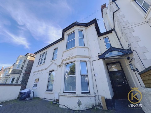 View Full Details for Merton Road, Southsea