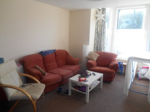 View Full Details for Albert Grove, Southsea
