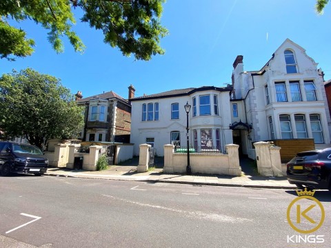 View Full Details for Merton Road, Southsea
