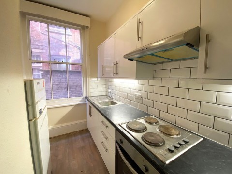 View Full Details for Western Parade, Southsea
