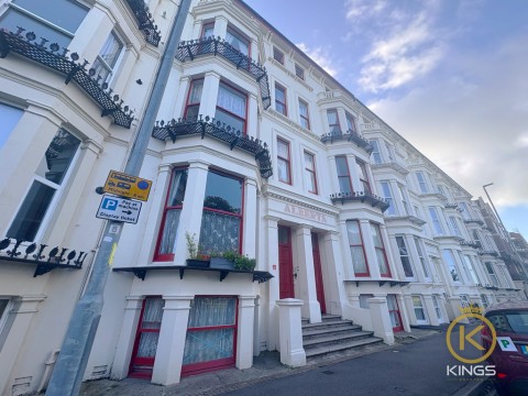 View Full Details for Western Parade, Southsea