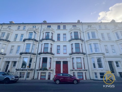 View Full Details for Western Parade, Southsea