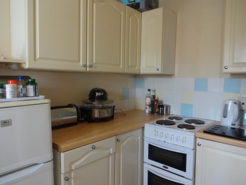 View Full Details for Waverley Road, Southsea