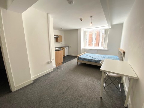 View Full Details for St. Pauls Road, Southsea