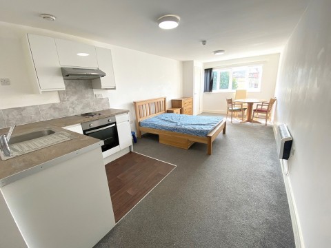 View Full Details for Lake Road, Portsmouth