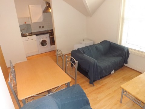 View Full Details for St. Andrews Road, Southsea, PO5