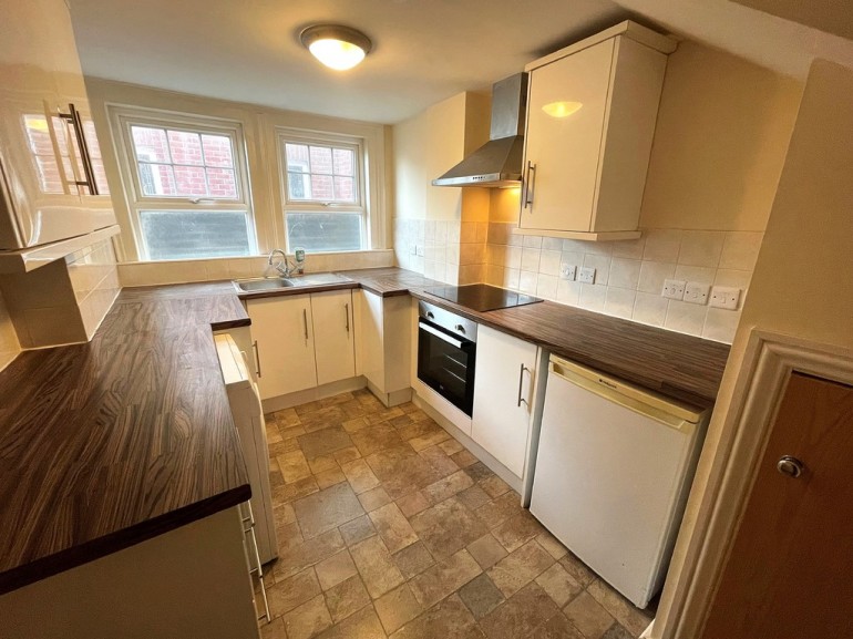 Craneswater Avenue, Southsea