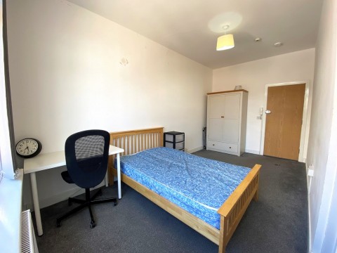 View Full Details for St. Pauls Road, Southsea