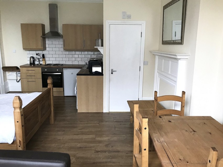 Images for Western Parade