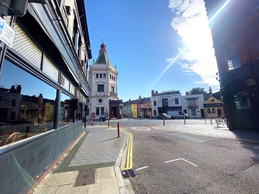 Images for Albert Grove, Southsea