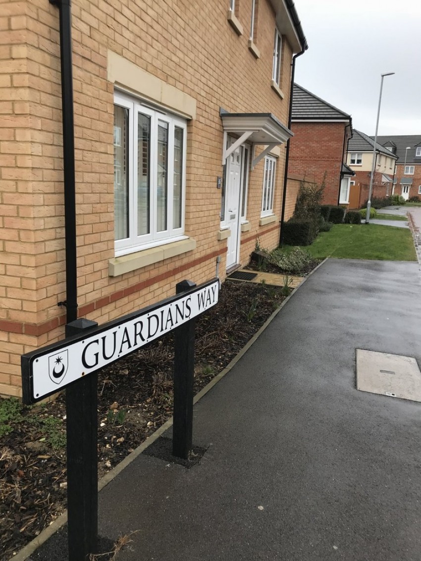 Images for Guardians Way, Portsmouth