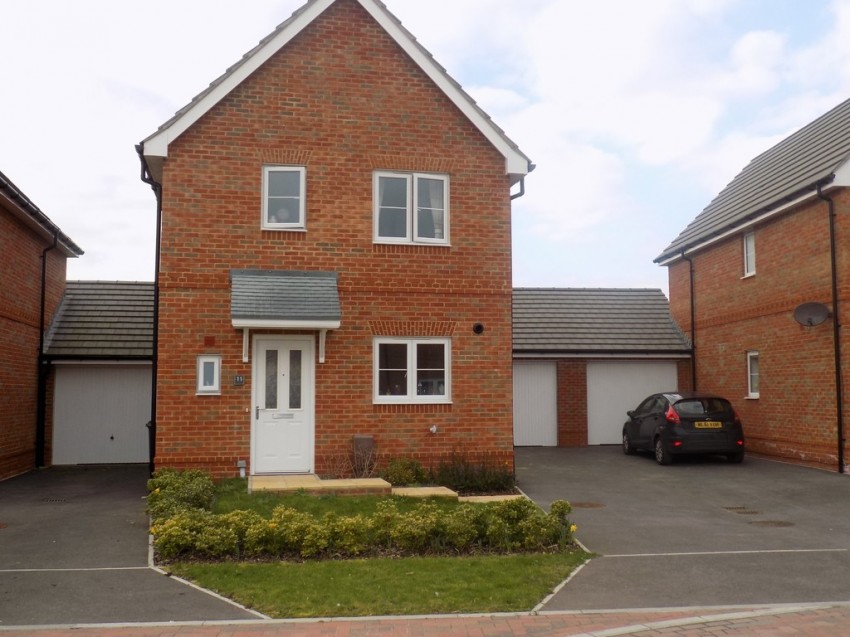 Images for Guardians Way, Portsmouth