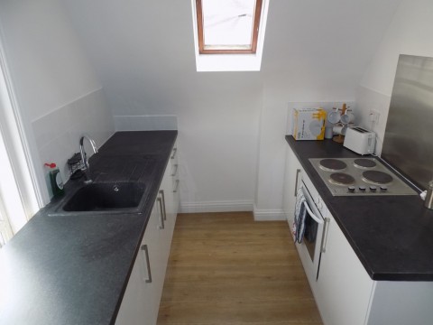View Full Details for Victoria Road South, Southsea