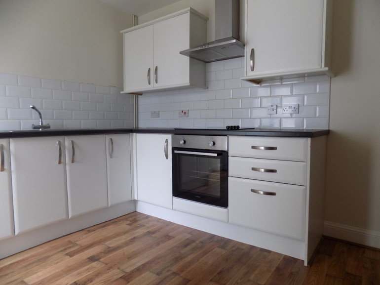 Fawcett road, Southsea