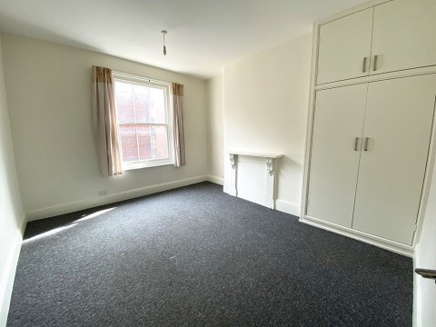 View Full Details for Western Parade, Southsea