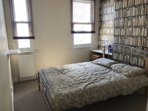 View Full Details for Alhambra Road, Southsea, Portsmouth