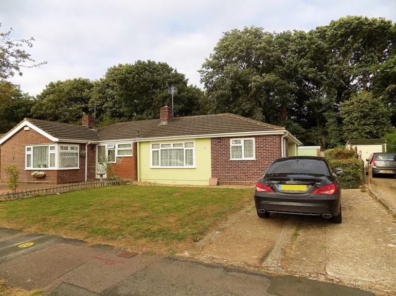 Inhurst Avenue, Waterlooville