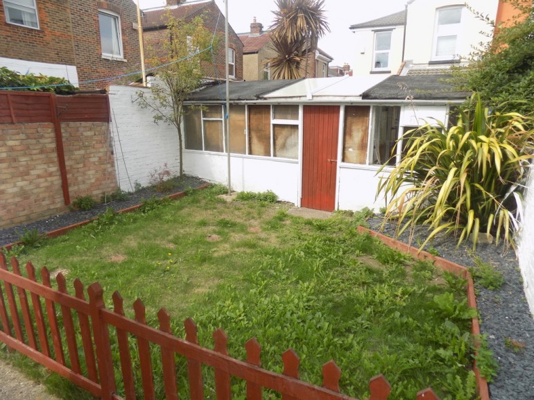 Bramshott Road, Southsea