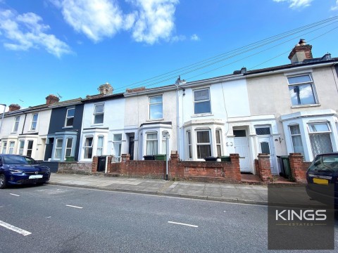 View Full Details for Jubilee Road, Southsea