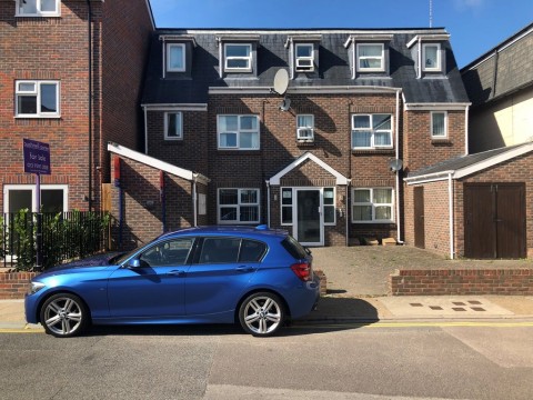 View Full Details for Trafalgar Place, Portsmouth