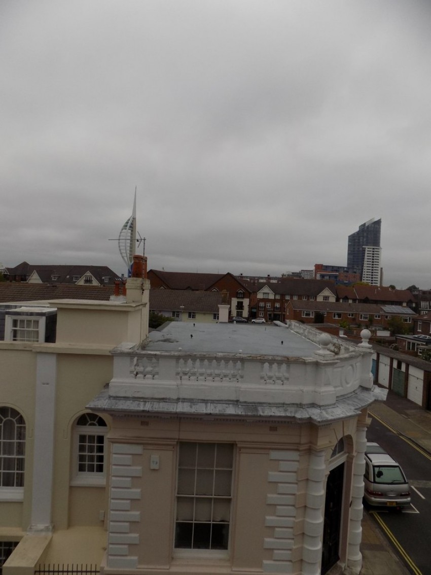 Images for St. Thomas's Street, Old Portsmouth