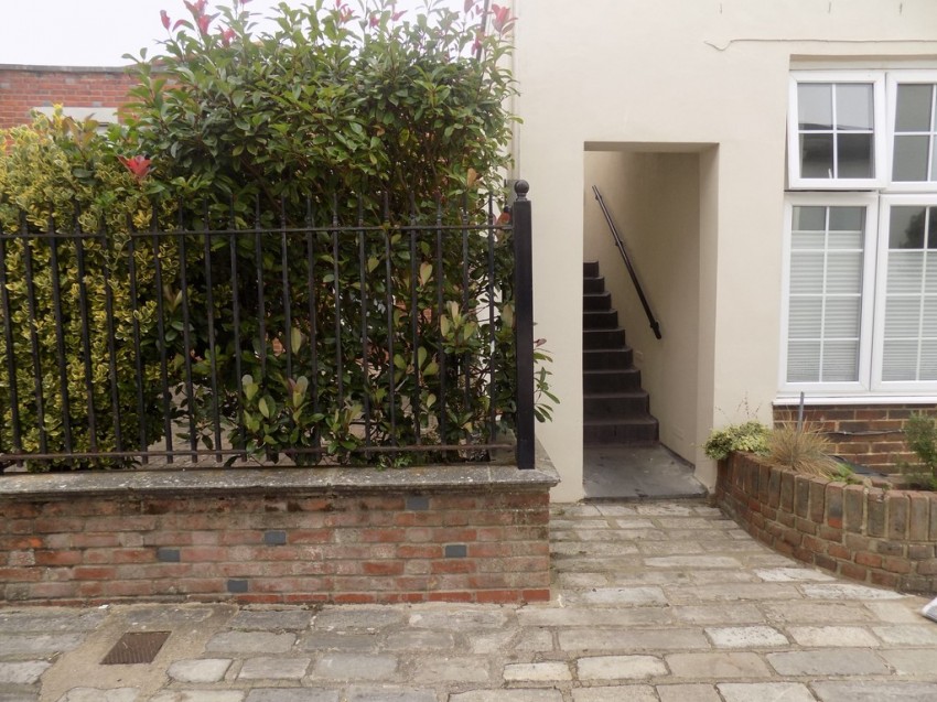 Images for St. Thomas's Street, Old Portsmouth