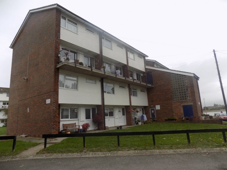 Lumsden Road, Southsea