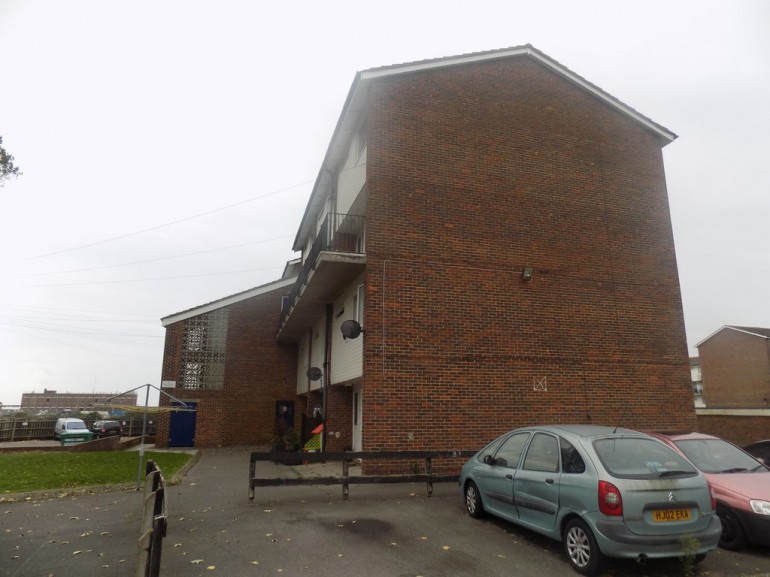 Lumsden Road, Southsea