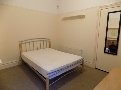 View Full Details for Waverley Road, Southsea