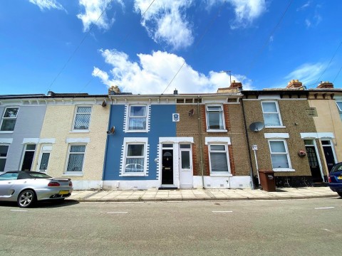 View Full Details for Owen Street, Southsea